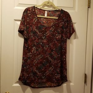 Lularoe Perfect t size M